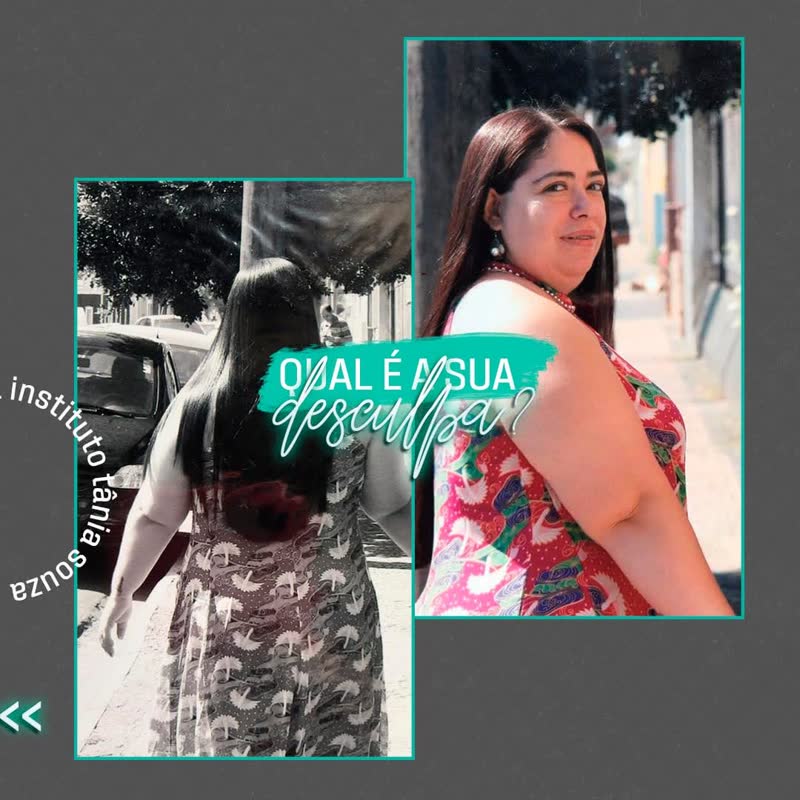 Momento de uma formação da Tânia Souza Academy
