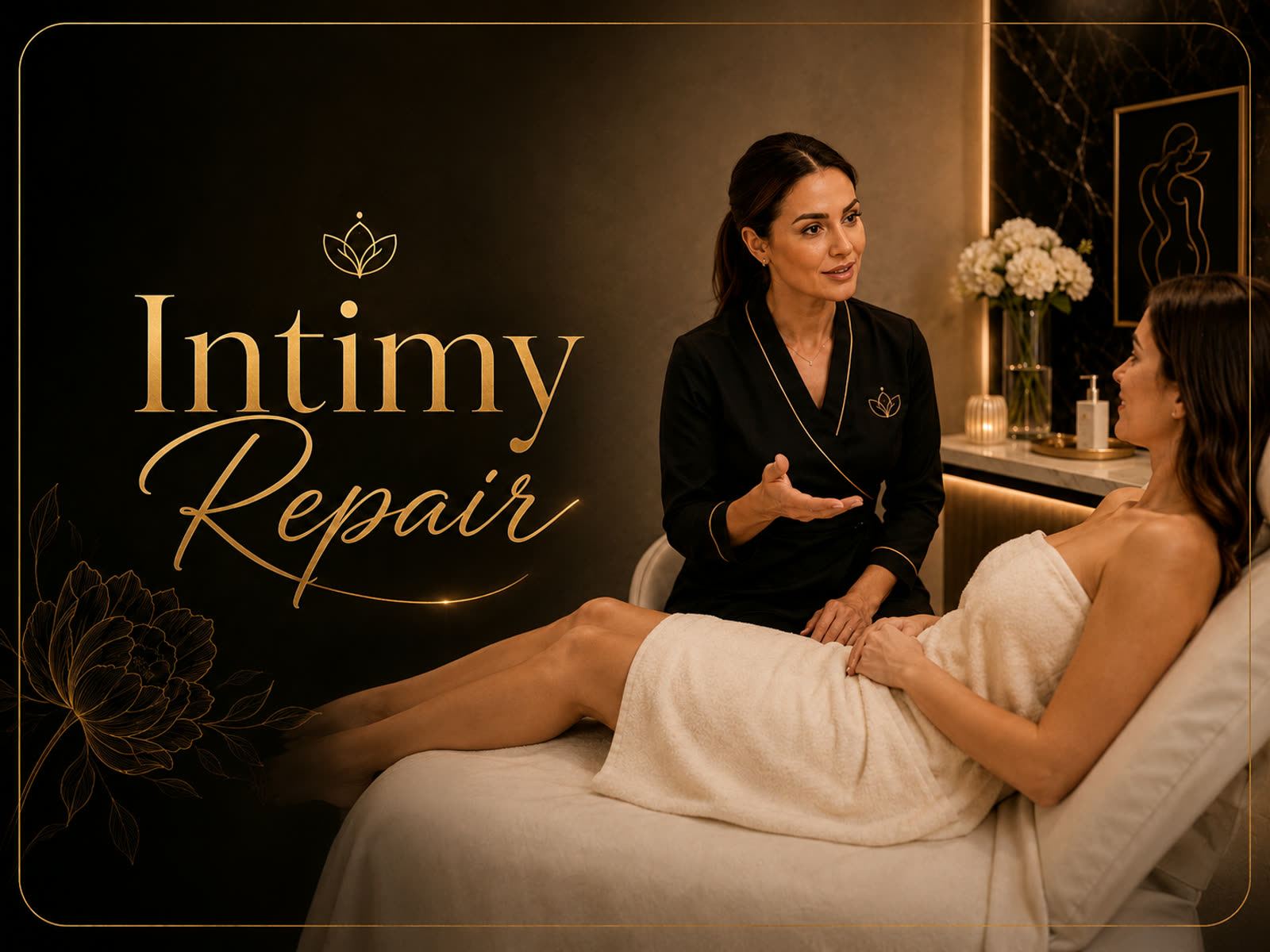 Intimy Repair